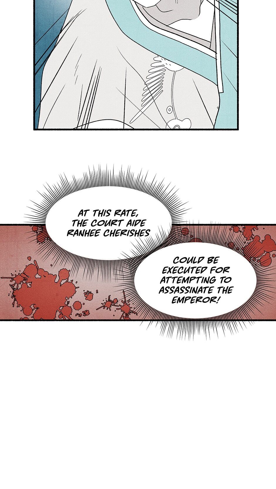 Concubine Walkthrough chapter 12 - page 69