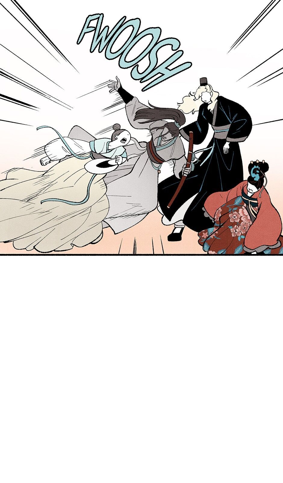 Concubine Walkthrough chapter 12 - page 71