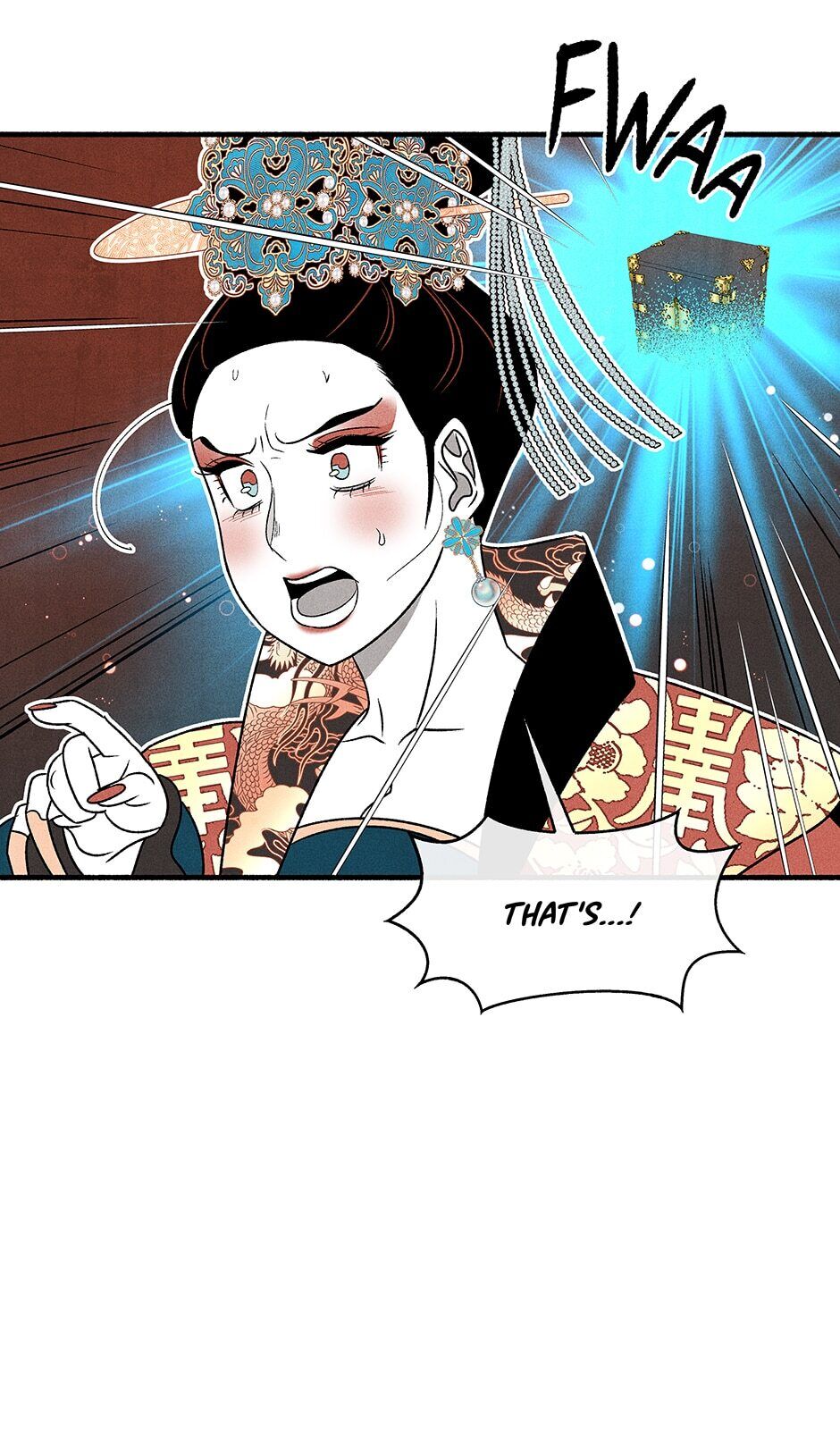Concubine Walkthrough chapter 27 - page 10