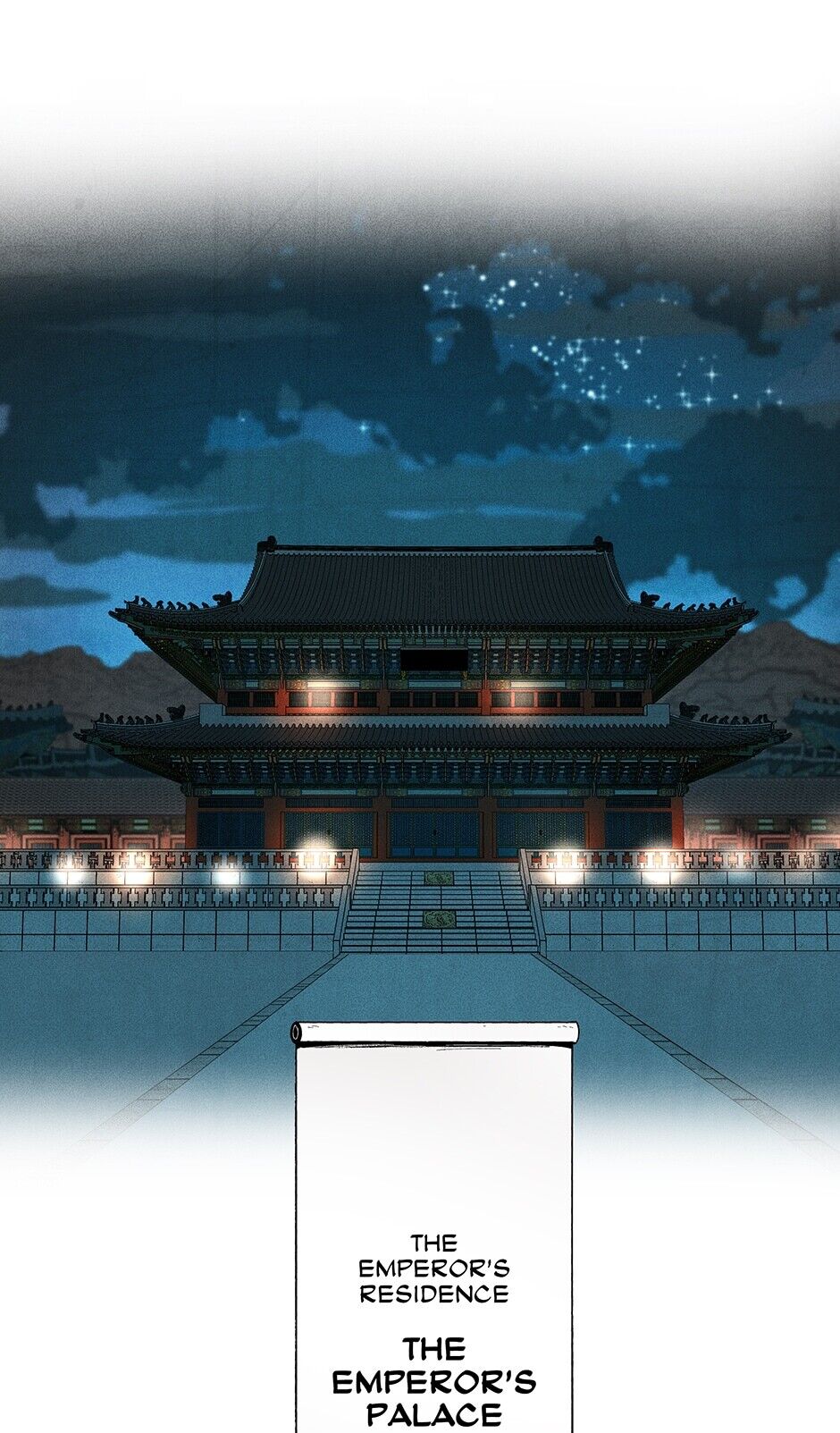 Concubine Walkthrough chapter 27 - page 15