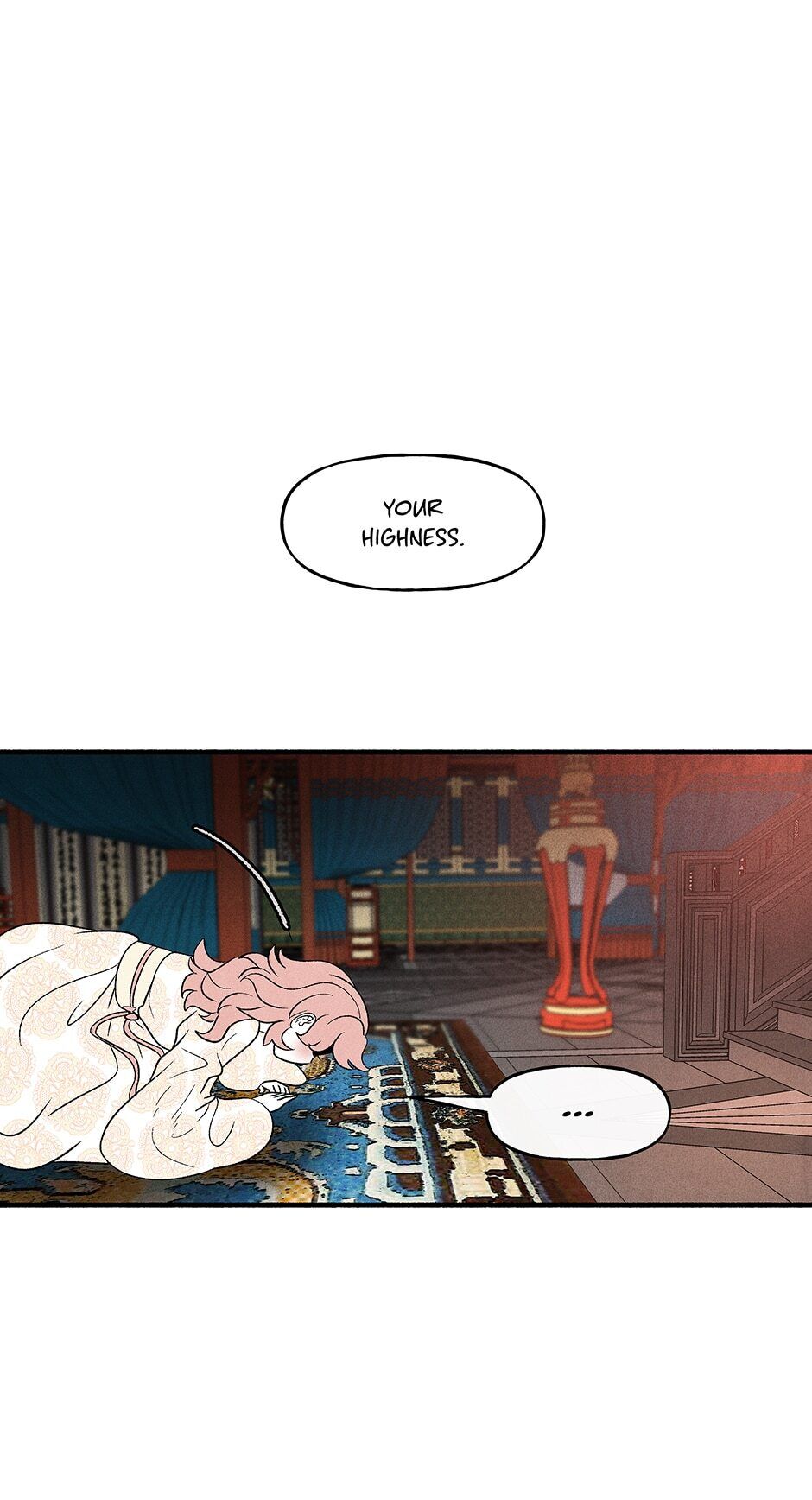 Concubine Walkthrough chapter 27 - page 19