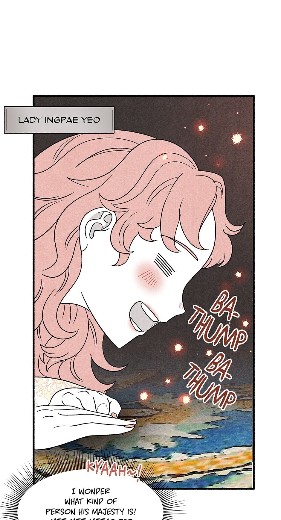 Concubine Walkthrough chapter 27 - page 20