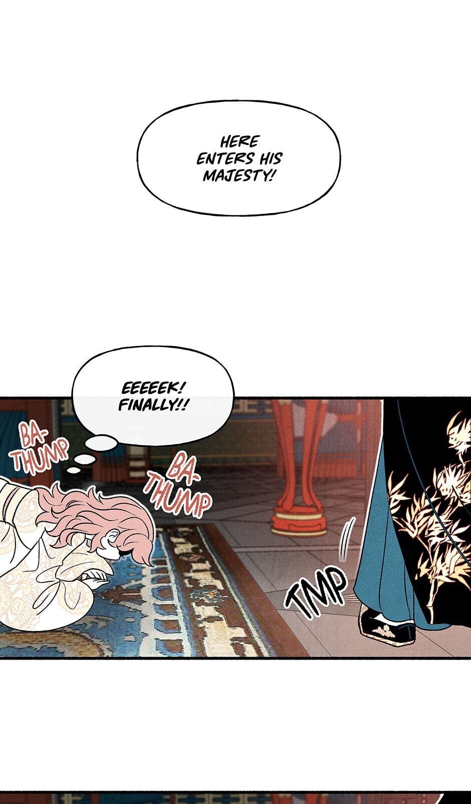 Concubine Walkthrough chapter 27 - page 25