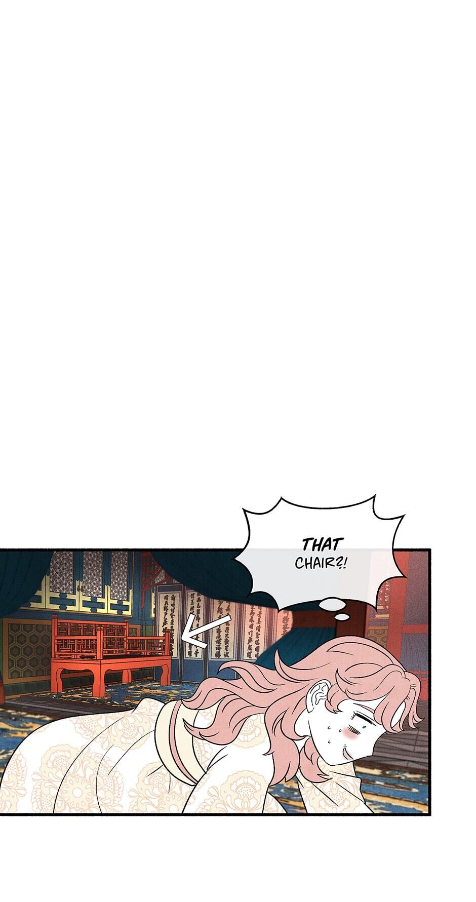 Concubine Walkthrough chapter 27 - page 28