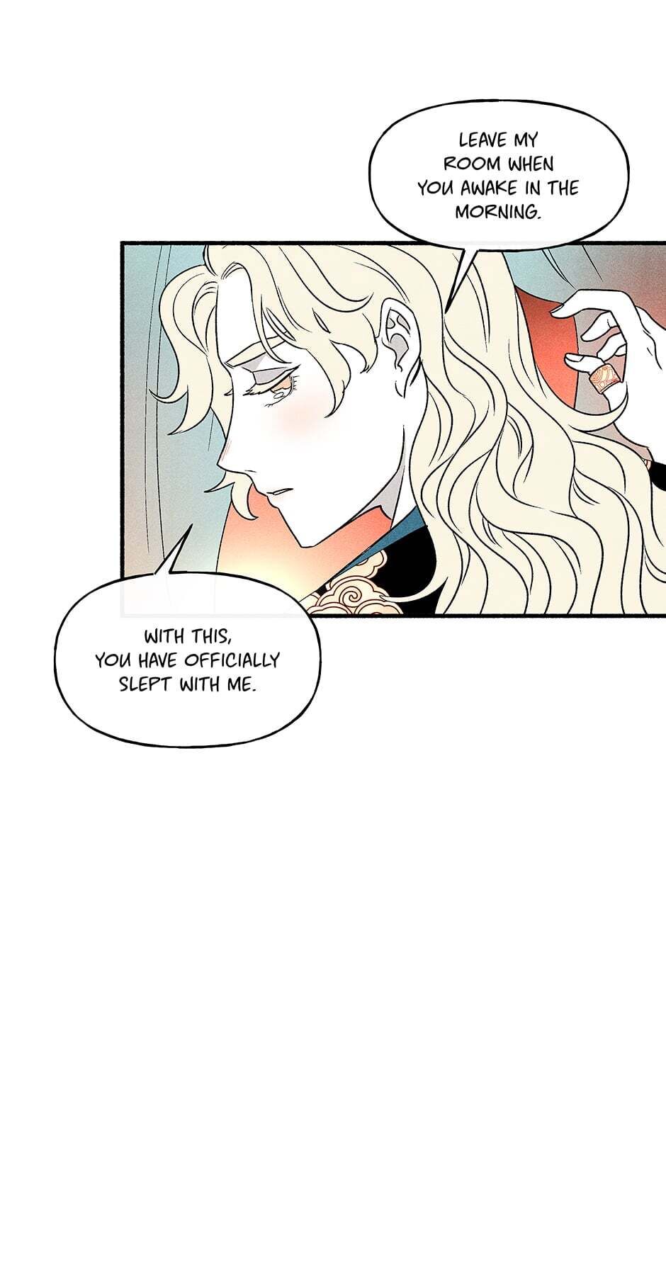 Concubine Walkthrough chapter 27 - page 29