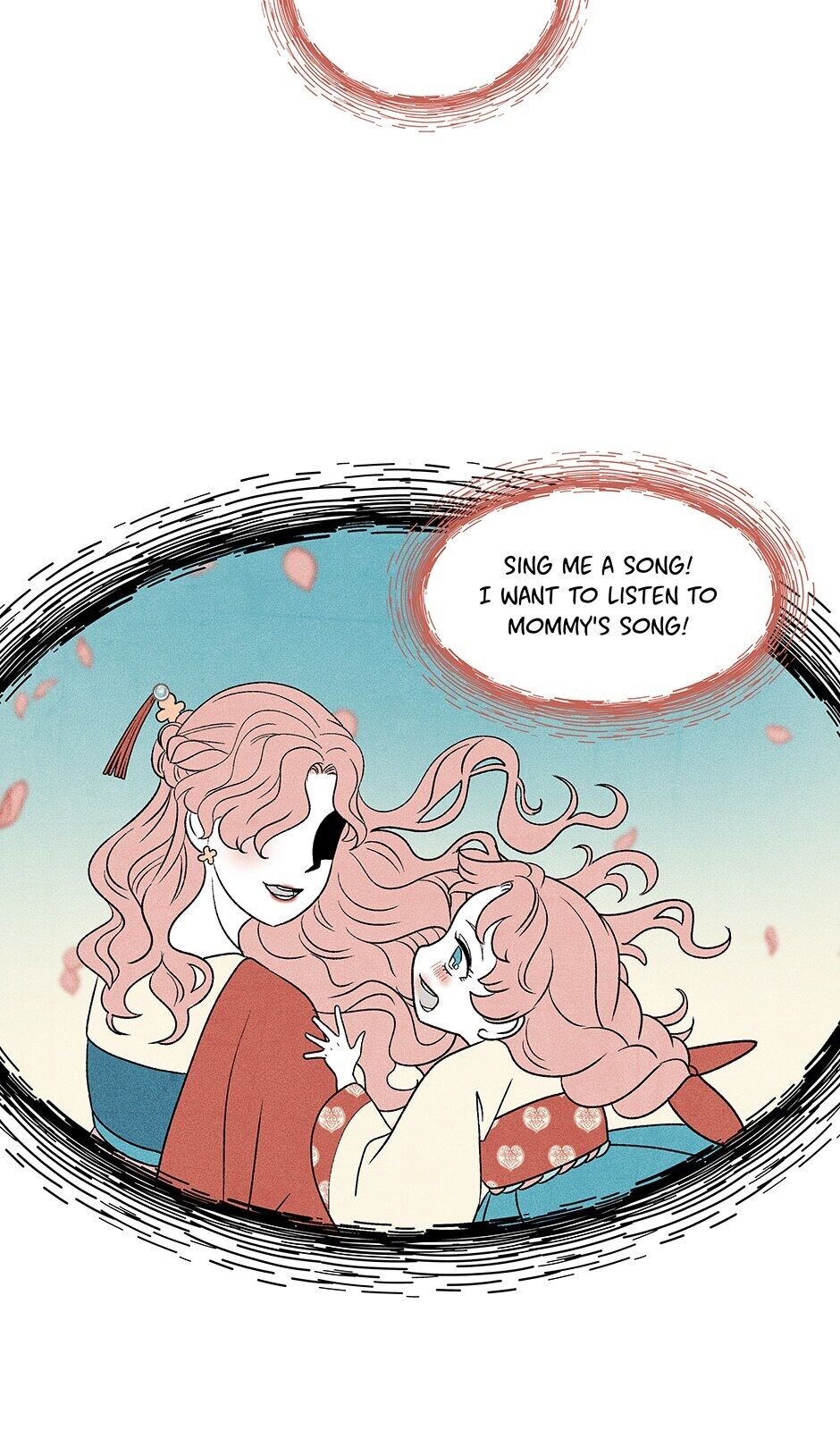 Concubine Walkthrough chapter 27 - page 37
