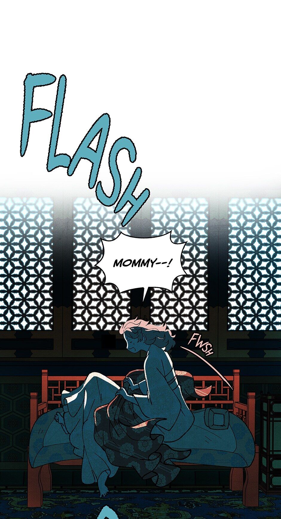 Concubine Walkthrough chapter 27 - page 42