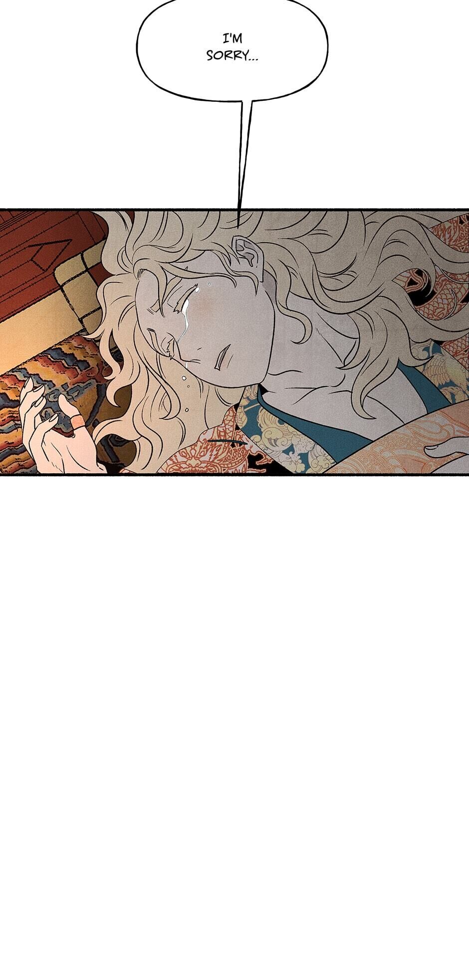 Concubine Walkthrough chapter 27 - page 48