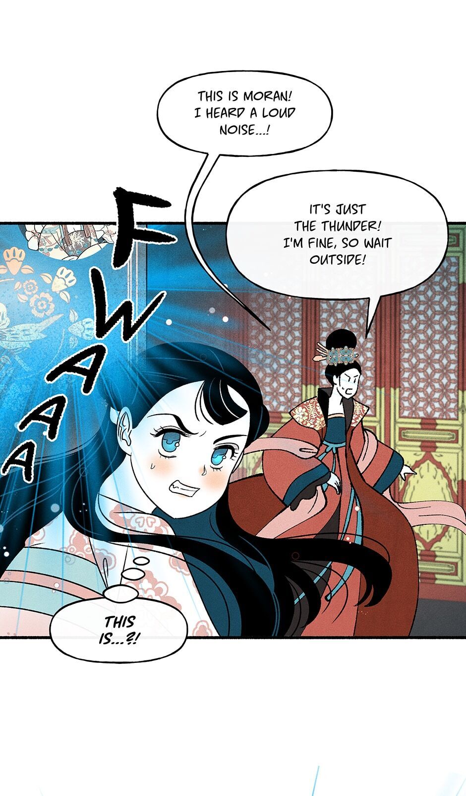 Concubine Walkthrough chapter 27 - page 60