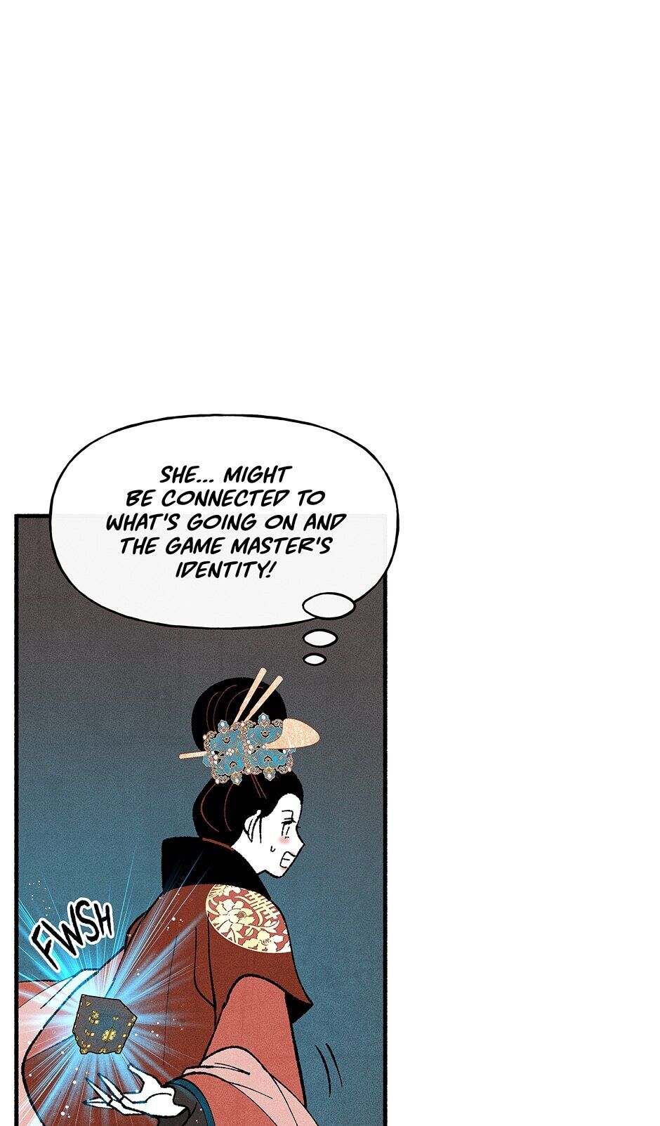 Concubine Walkthrough chapter 27 - page 68