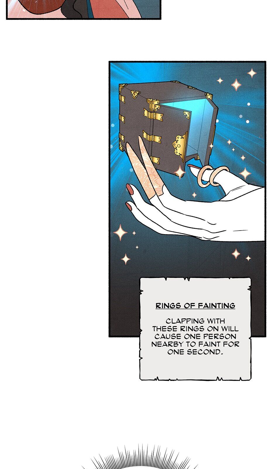 Concubine Walkthrough chapter 27 - page 69