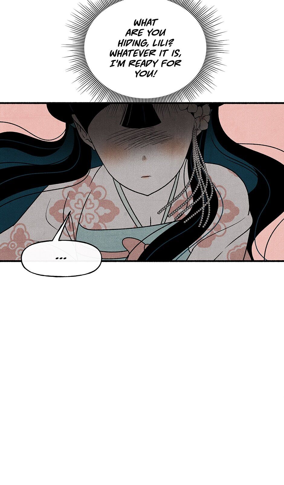 Concubine Walkthrough chapter 27 - page 70