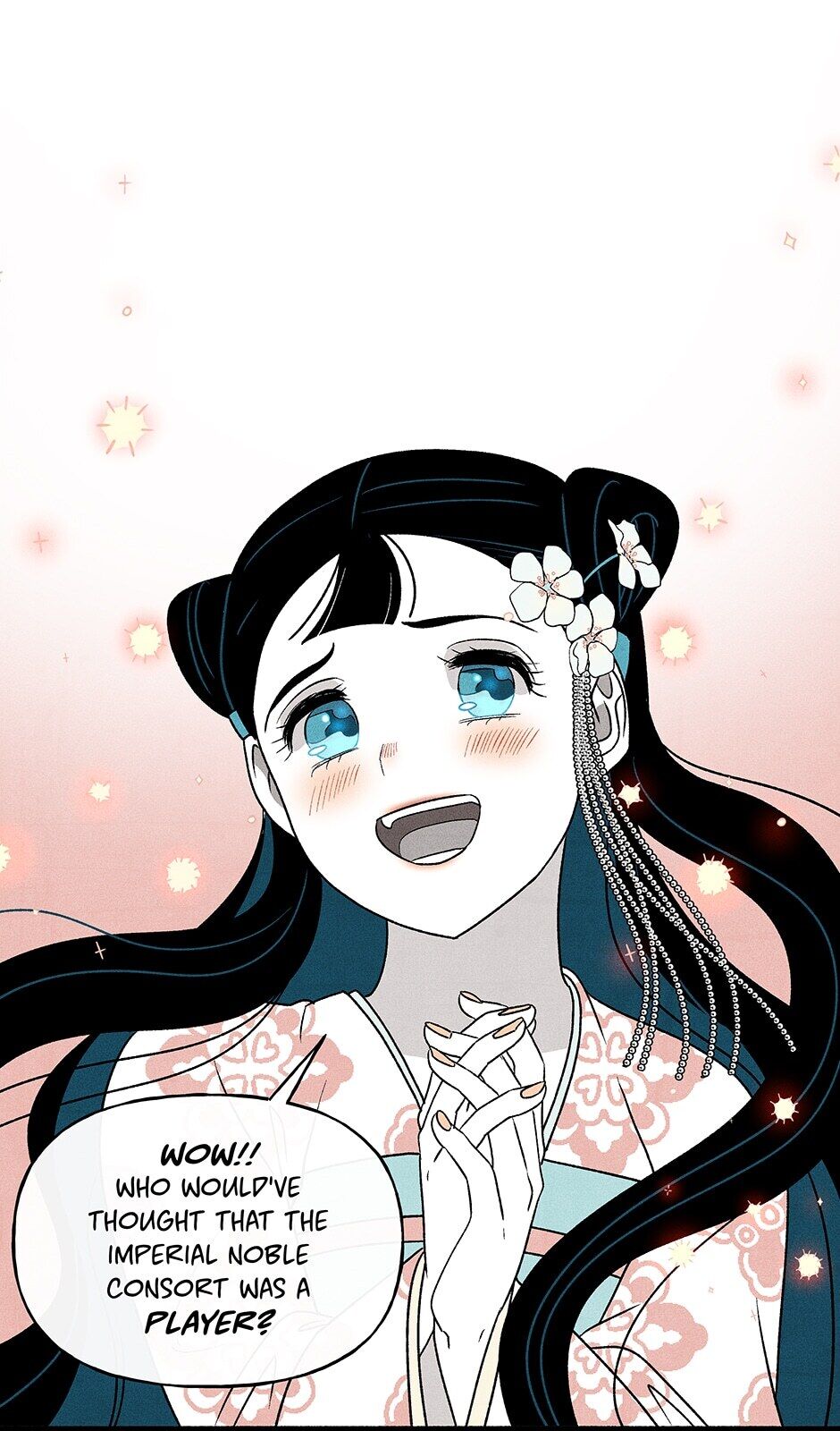 Concubine Walkthrough chapter 27 - page 71