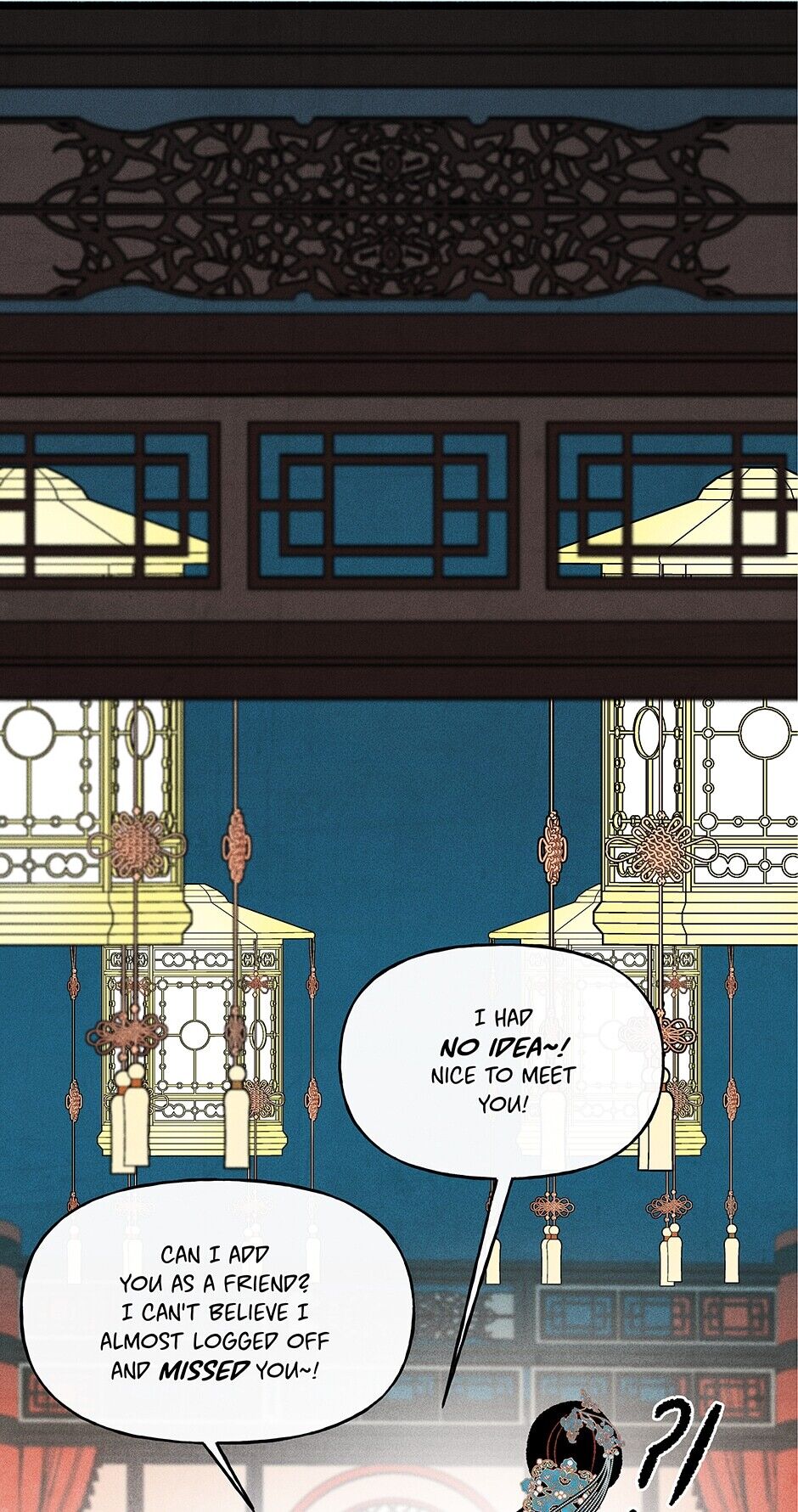 Concubine Walkthrough chapter 27 - page 72