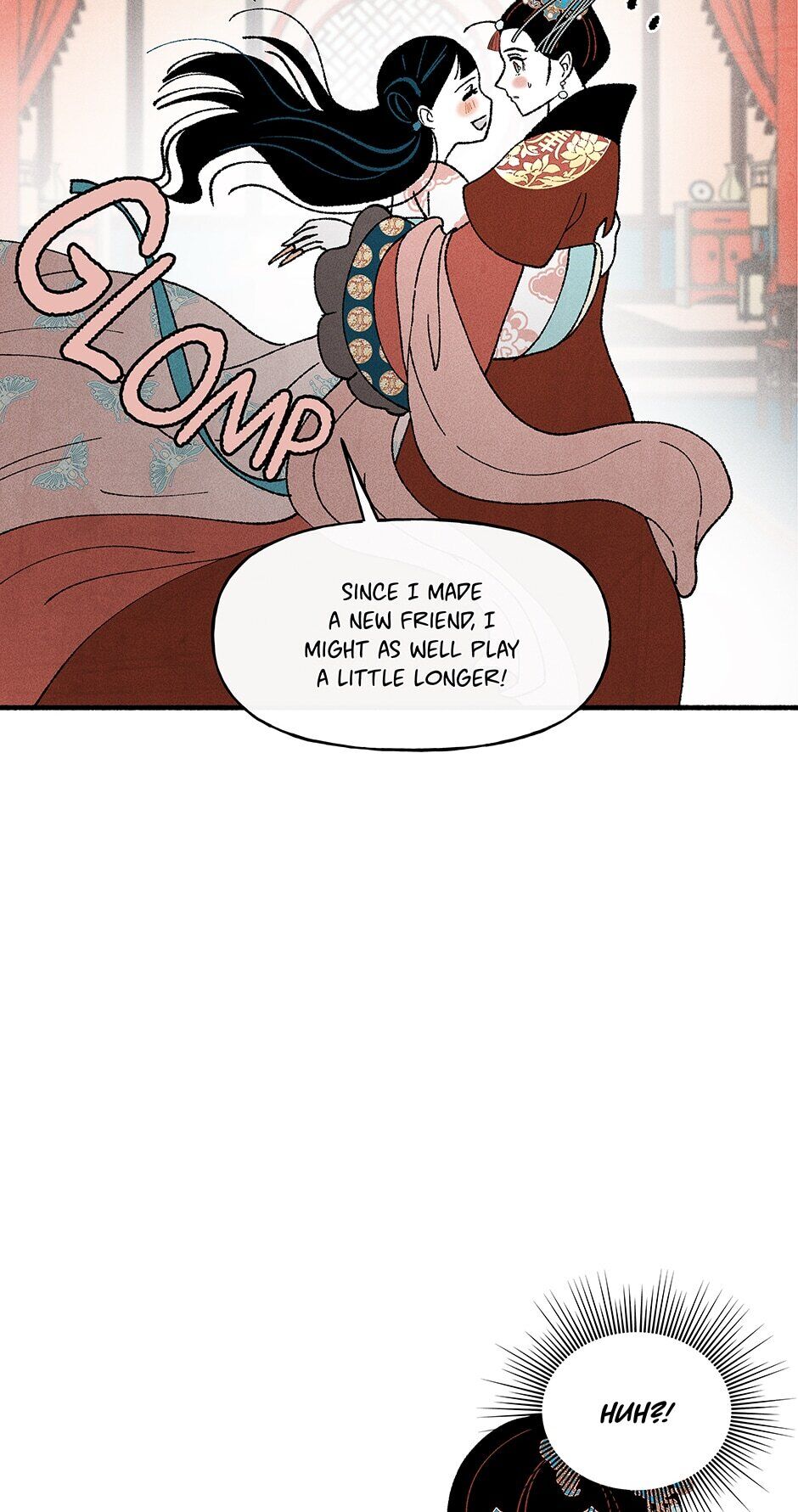 Concubine Walkthrough chapter 27 - page 73