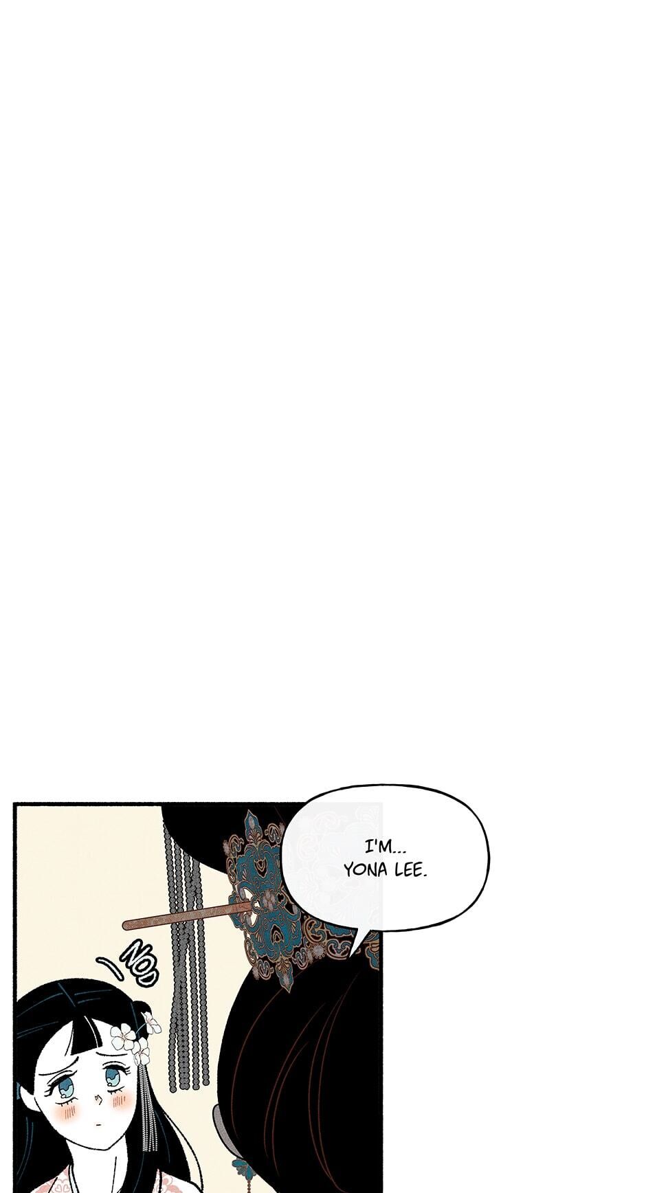 Concubine Walkthrough chapter 27 - page 77