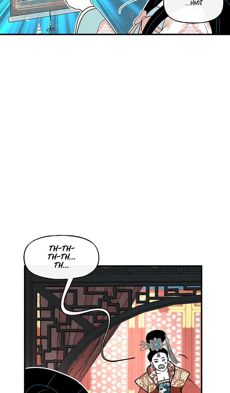 Concubine Walkthrough chapter 27 - page 8
