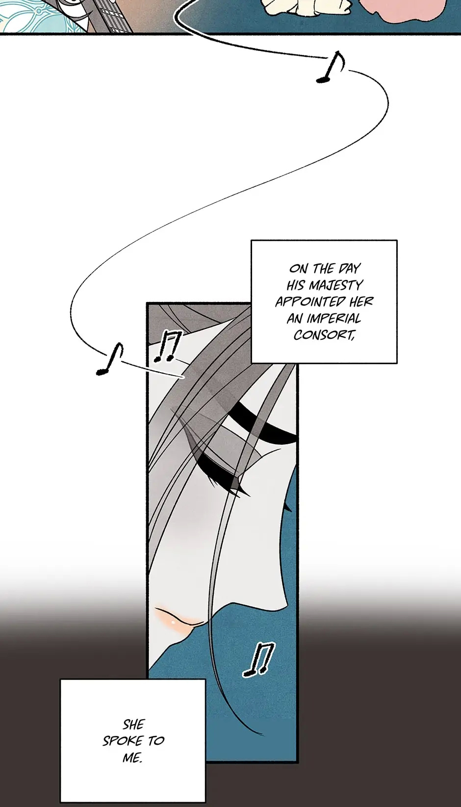 Concubine Walkthrough chapter 82 - page 26
