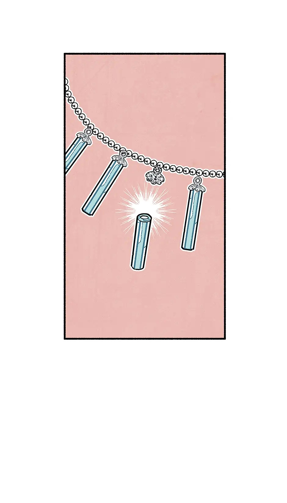 Concubine Walkthrough chapter 82 - page 3