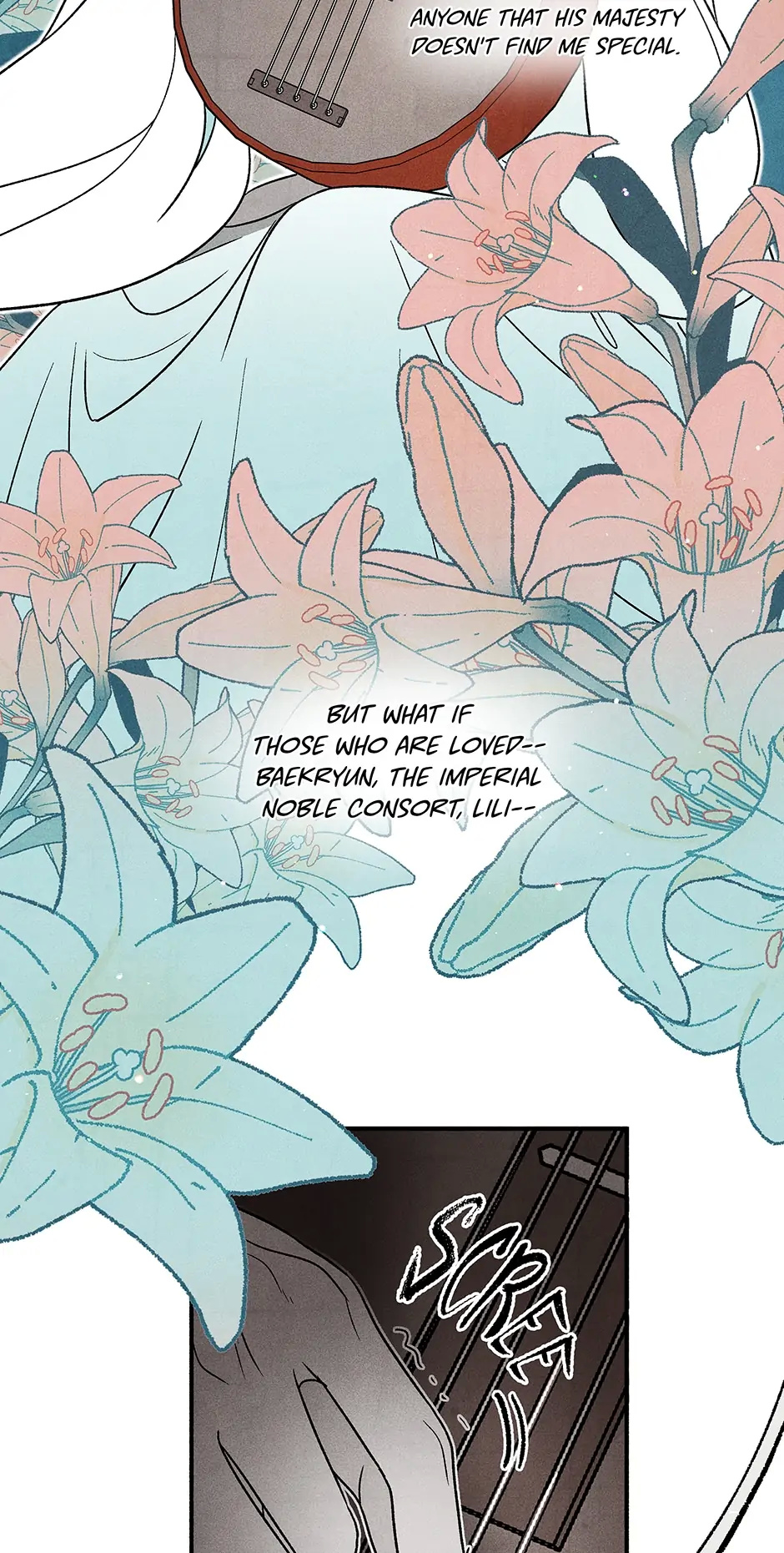 Concubine Walkthrough chapter 82 - page 33