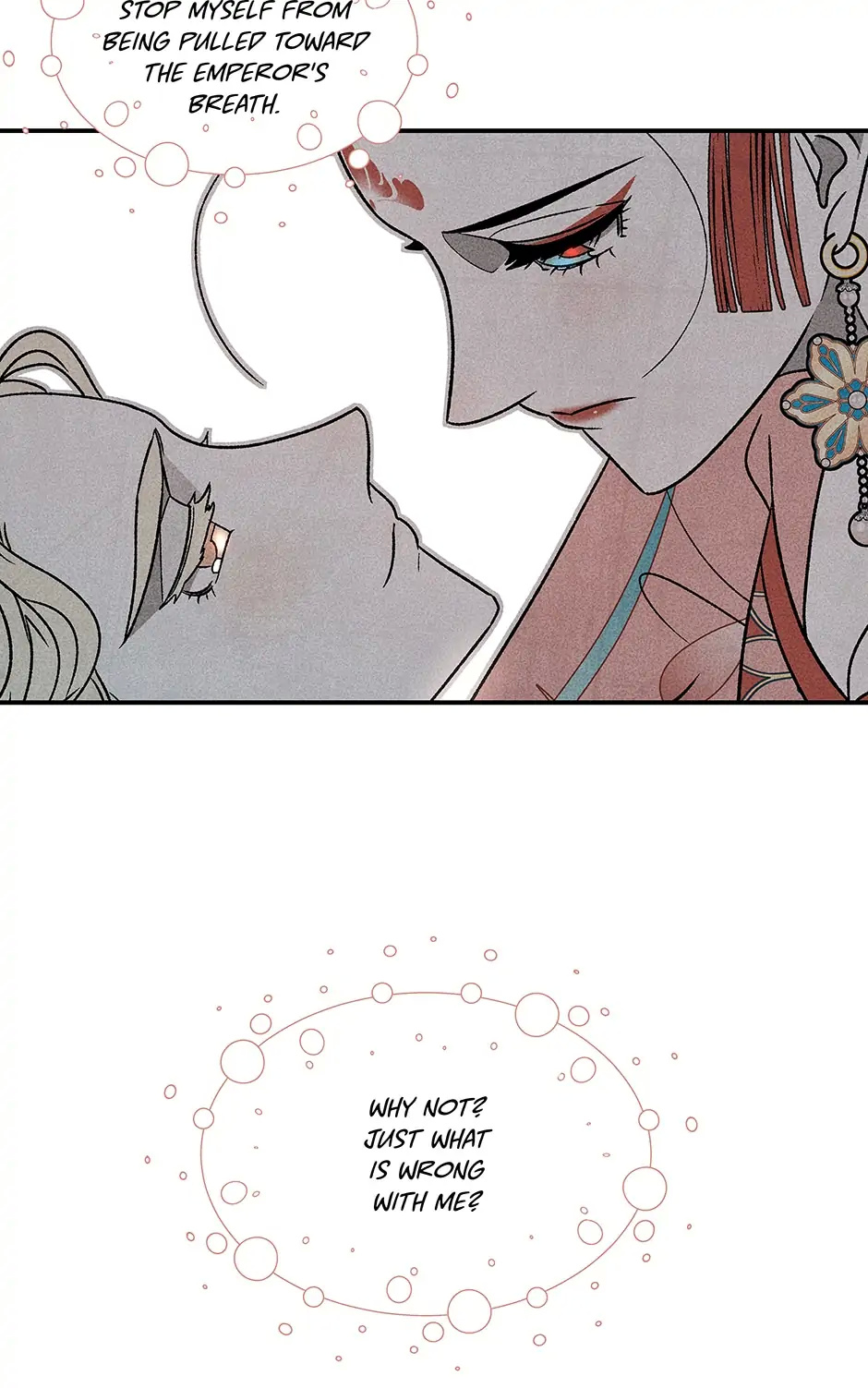 Concubine Walkthrough chapter 82 - page 38