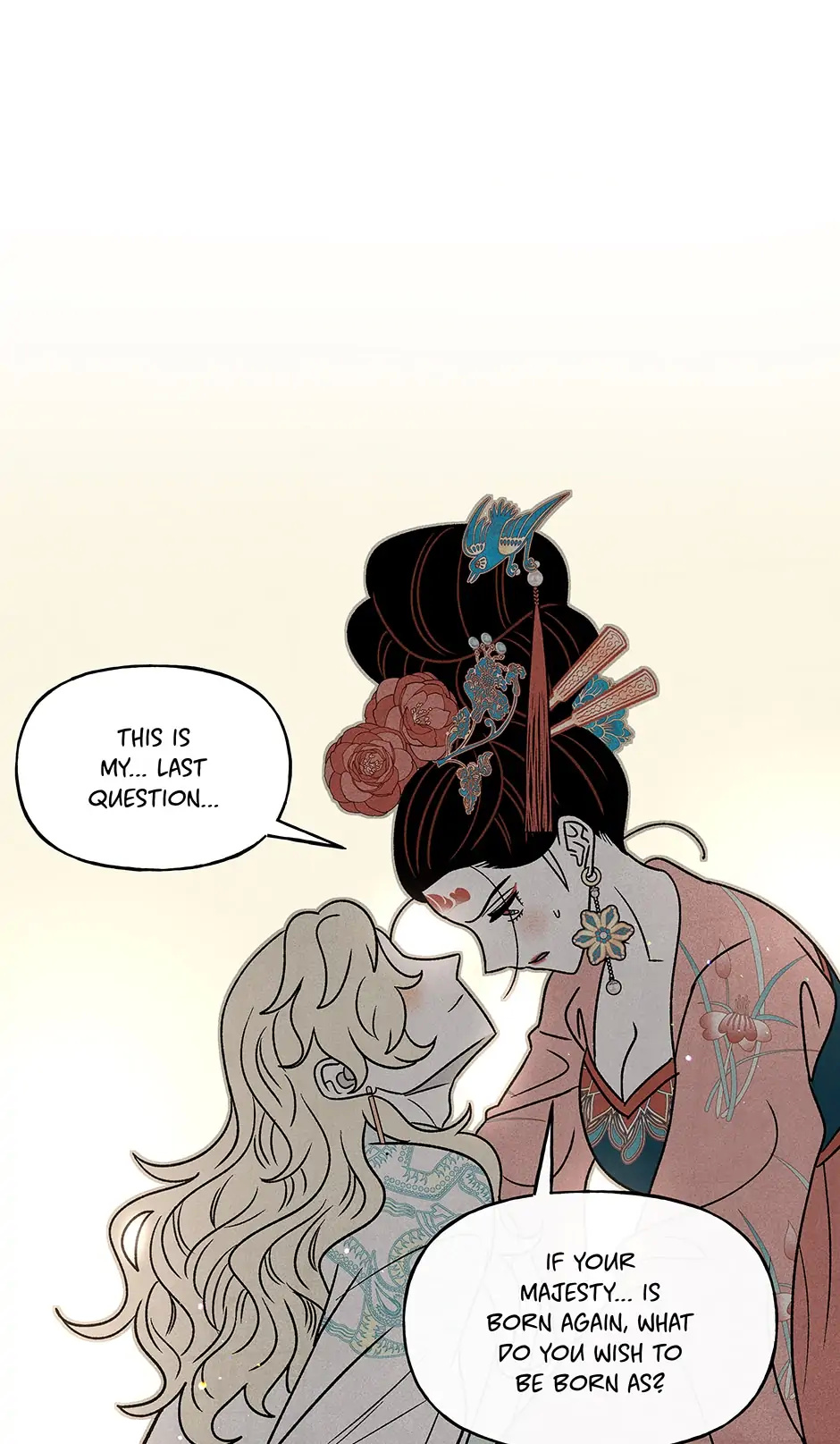 Concubine Walkthrough chapter 82 - page 39