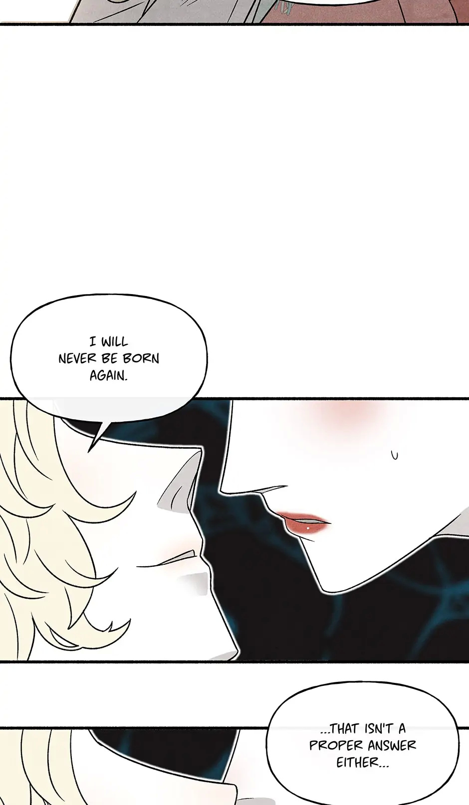 Concubine Walkthrough chapter 82 - page 40