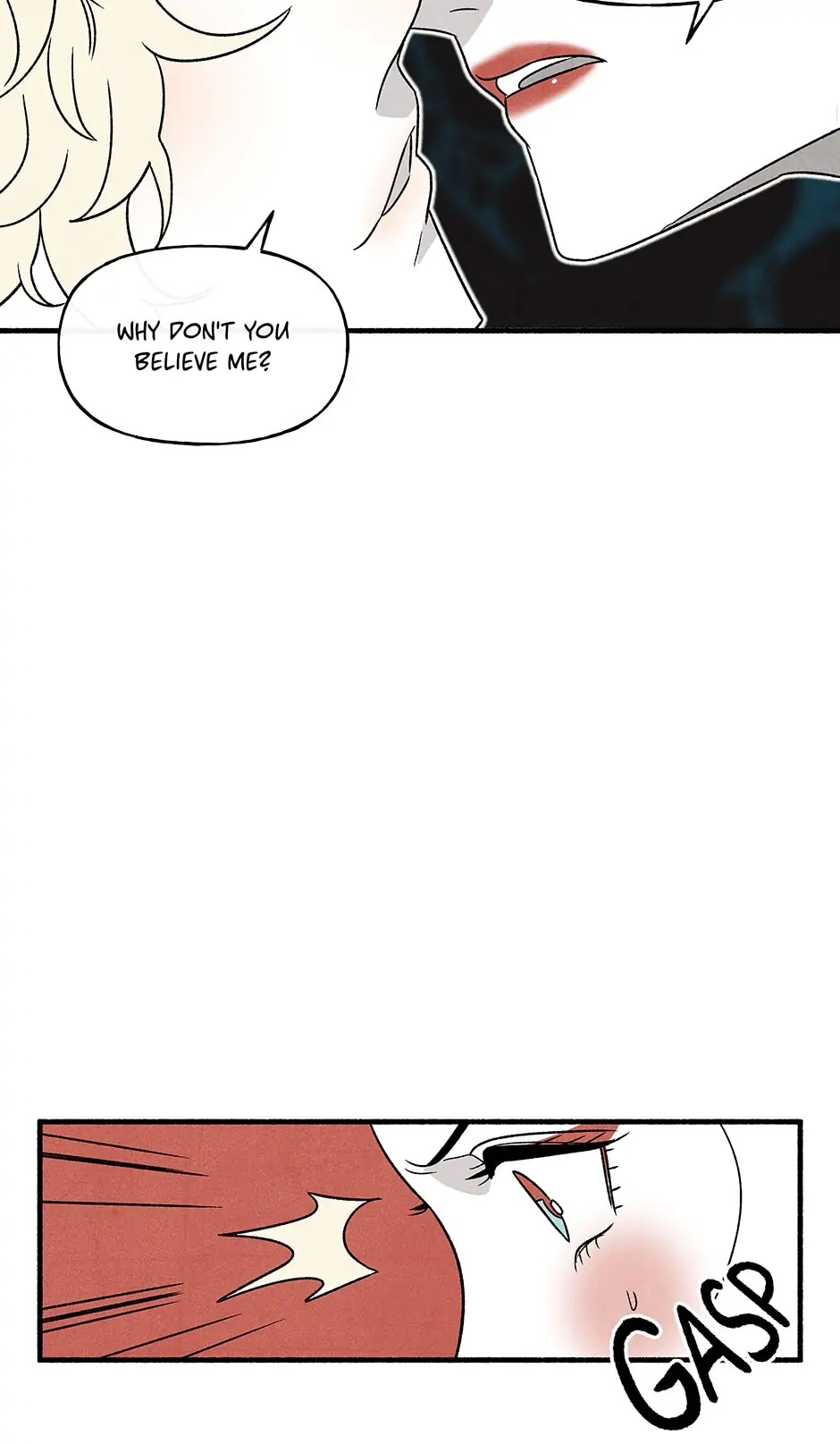 Concubine Walkthrough chapter 82 - page 41