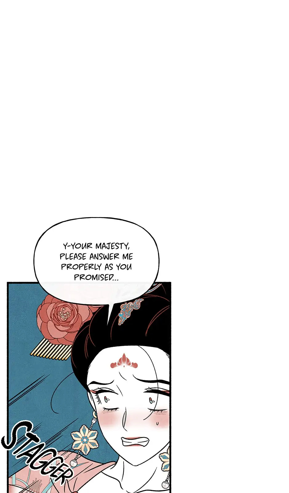 Concubine Walkthrough chapter 82 - page 42