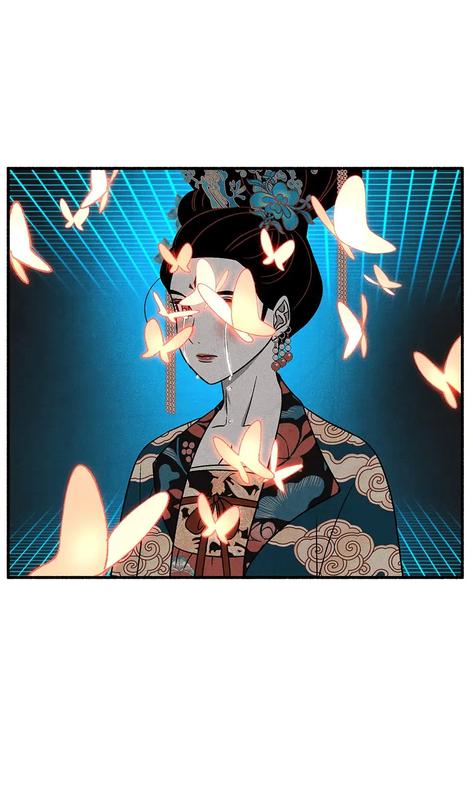 Concubine Walkthrough chapter 82 - page 44