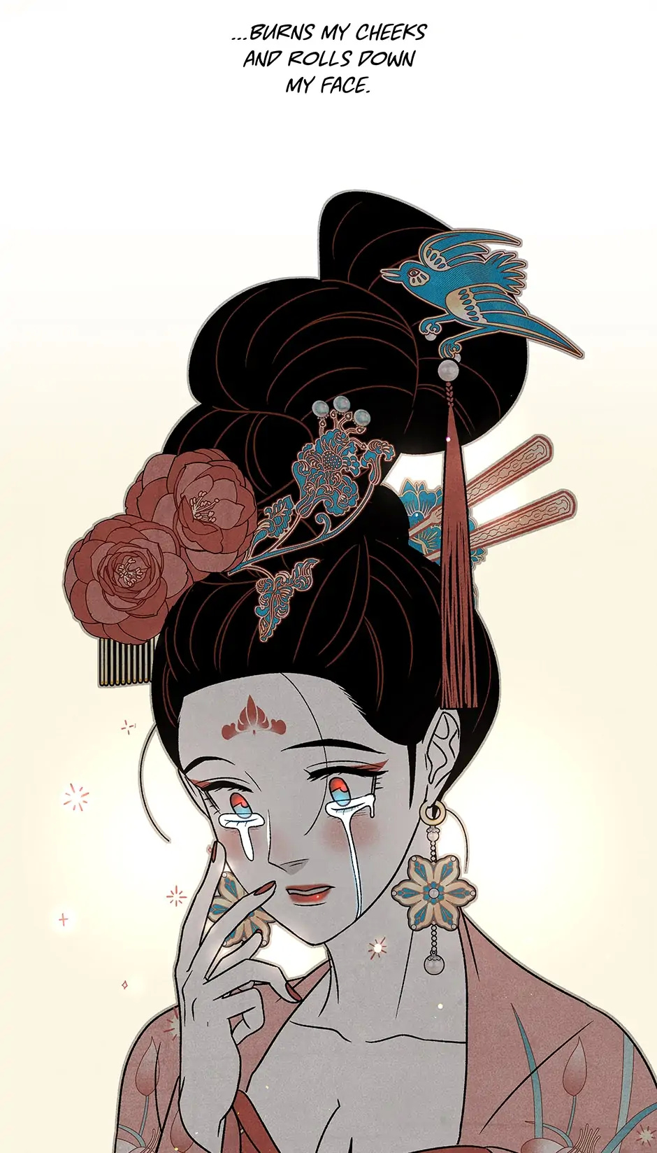 Concubine Walkthrough chapter 82 - page 45