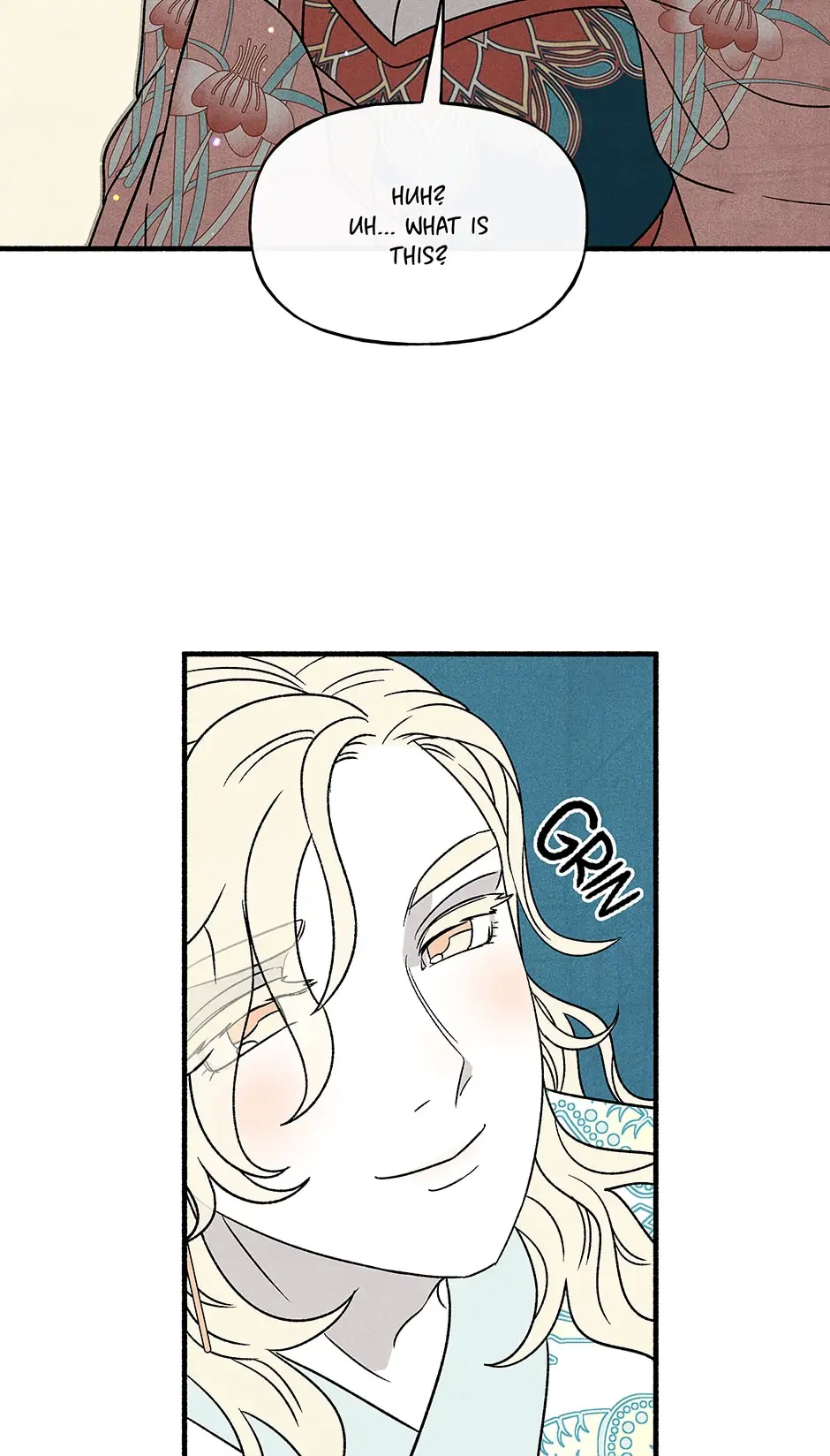 Concubine Walkthrough chapter 82 - page 46