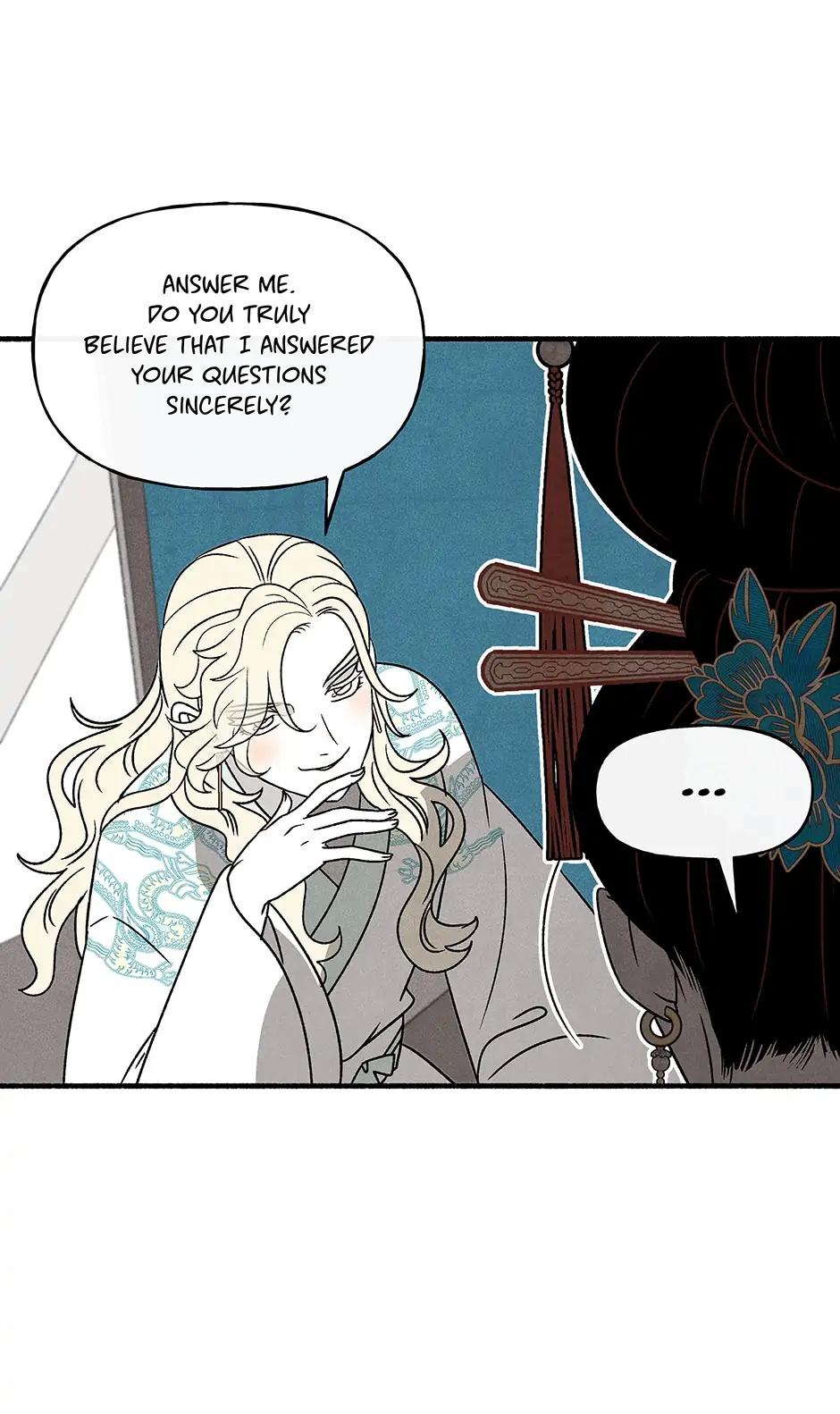 Concubine Walkthrough chapter 82 - page 49