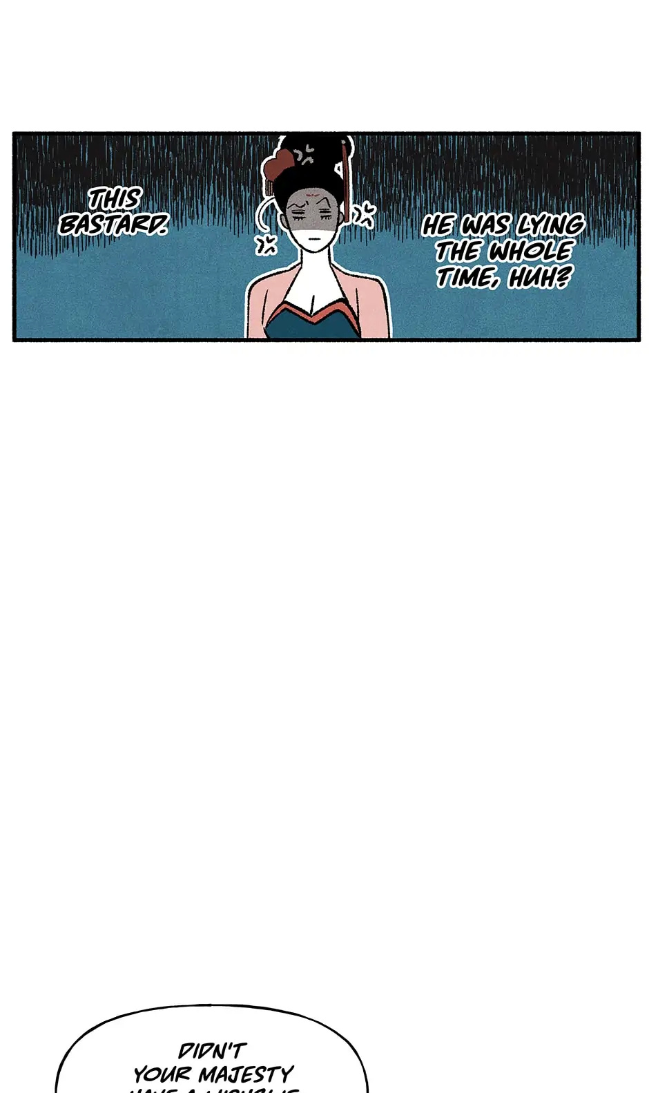 Concubine Walkthrough chapter 82 - page 50