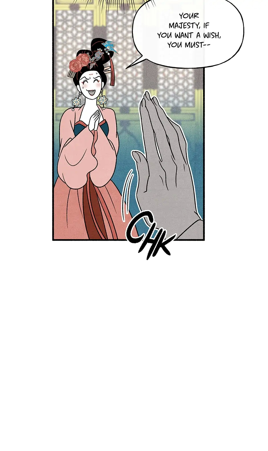 Concubine Walkthrough chapter 82 - page 52