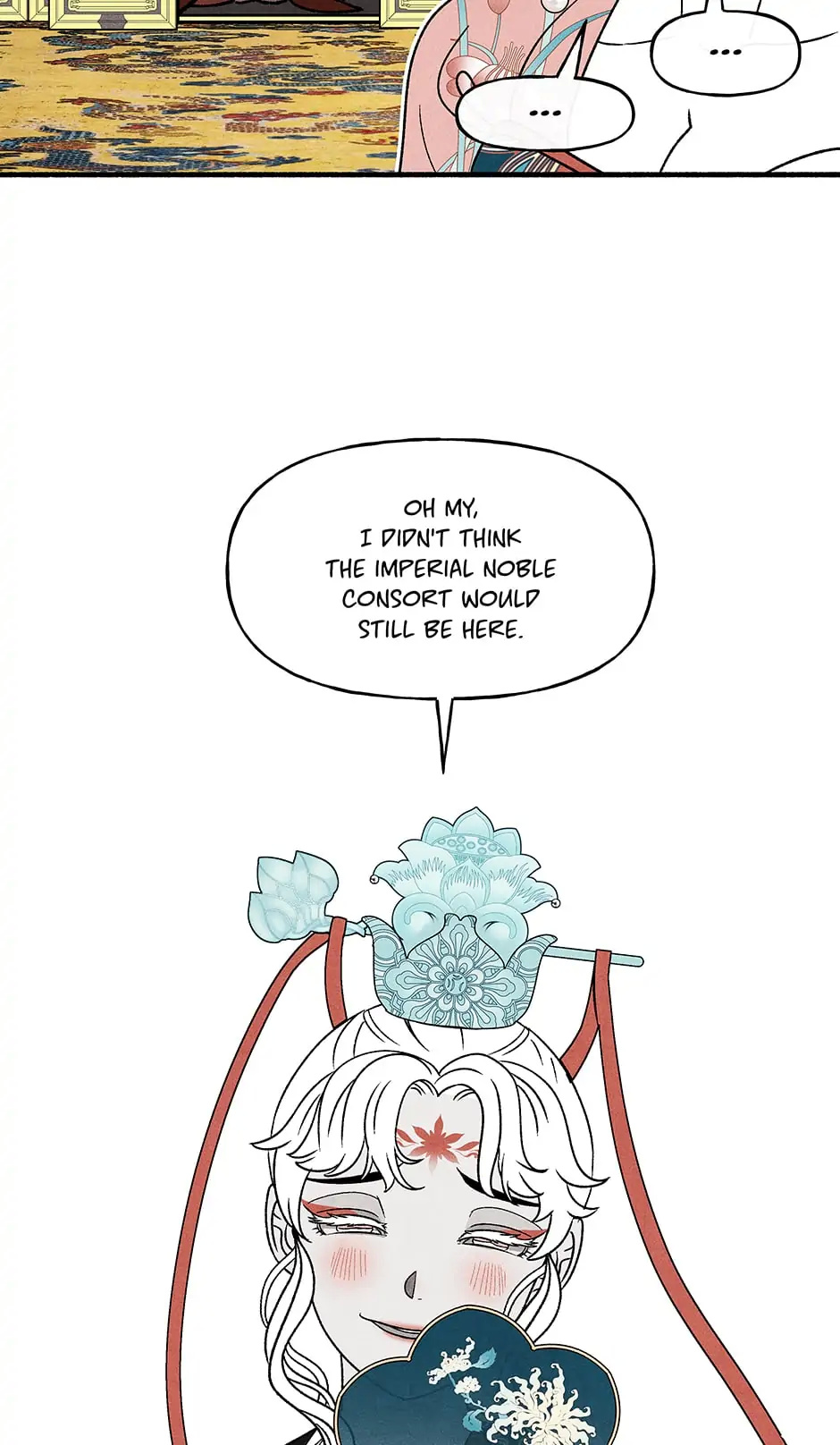Concubine Walkthrough chapter 82 - page 54