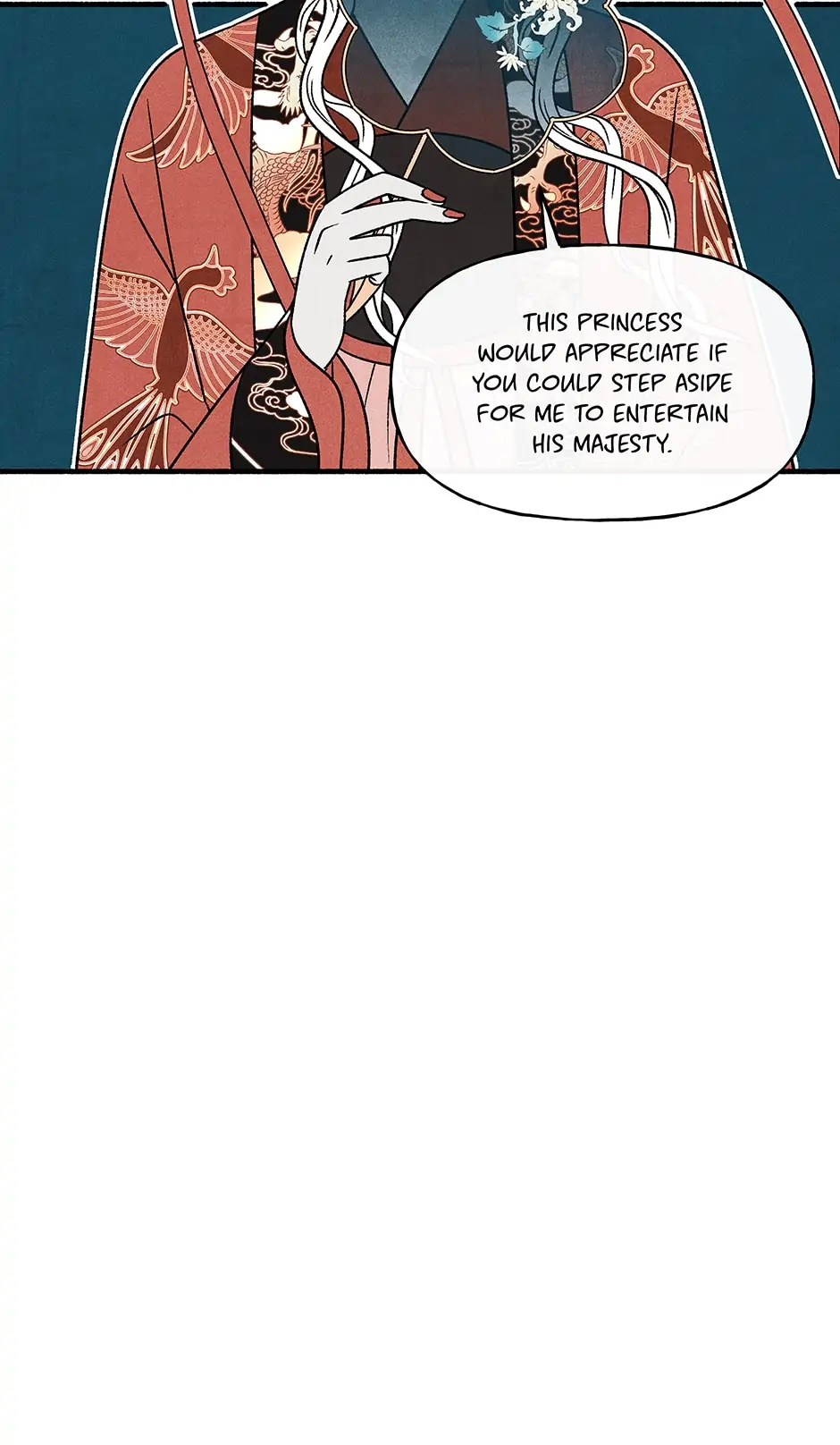 Concubine Walkthrough chapter 82 - page 55