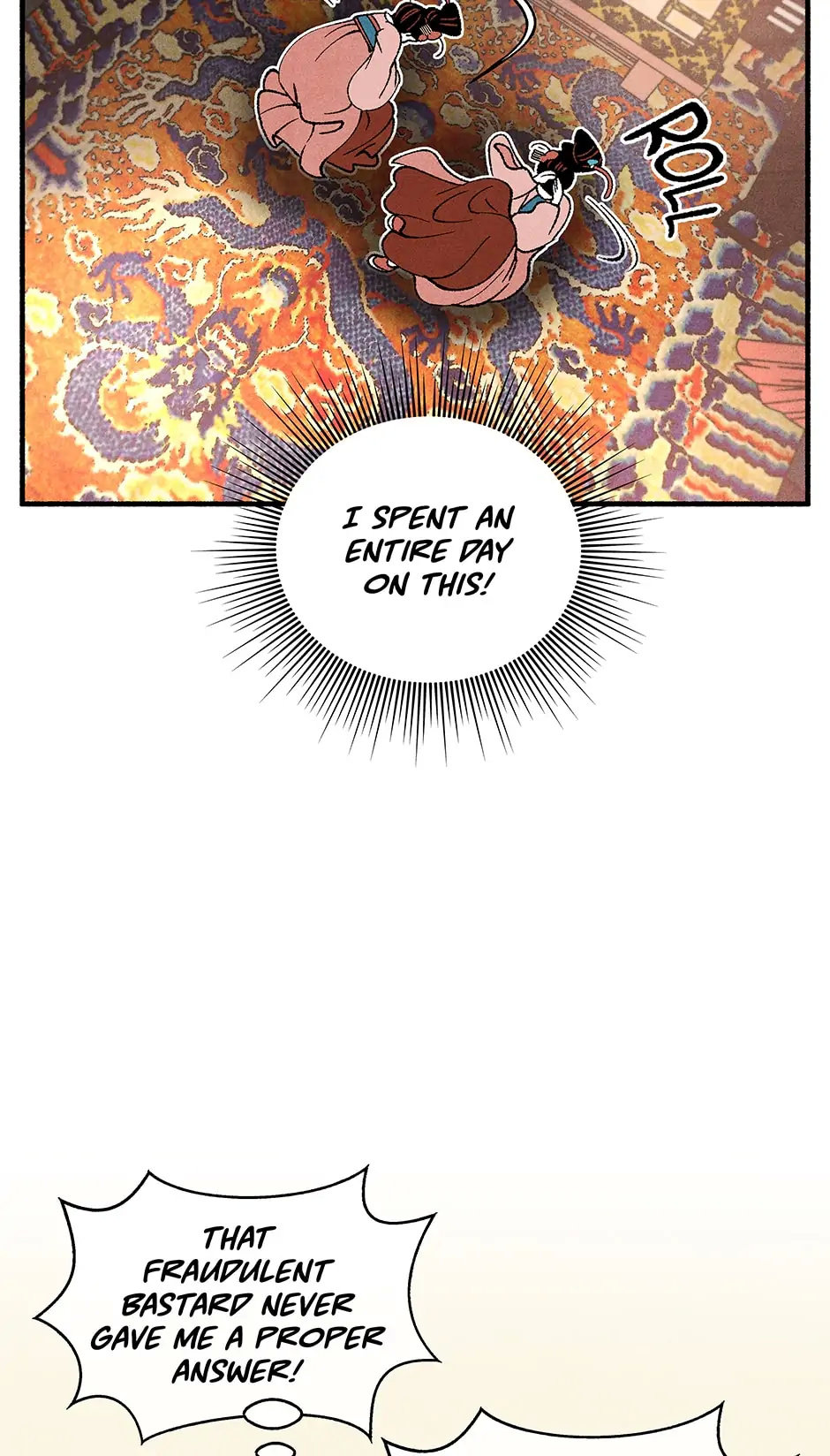Concubine Walkthrough chapter 82 - page 58