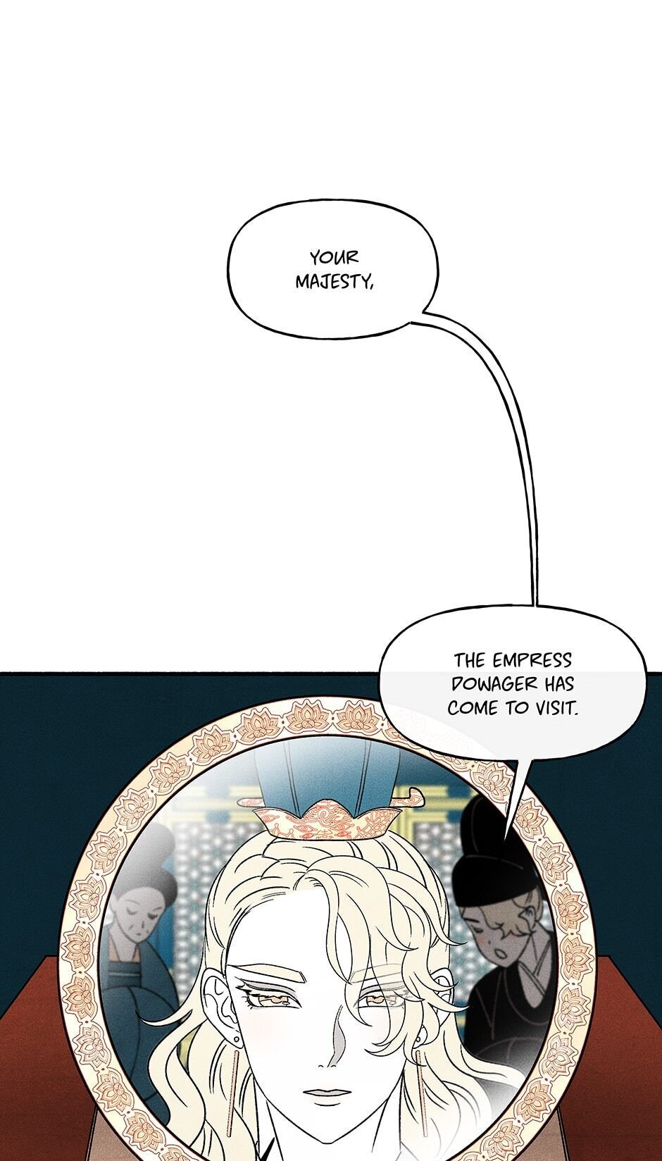 Concubine Walkthrough chapter 75 - page 17