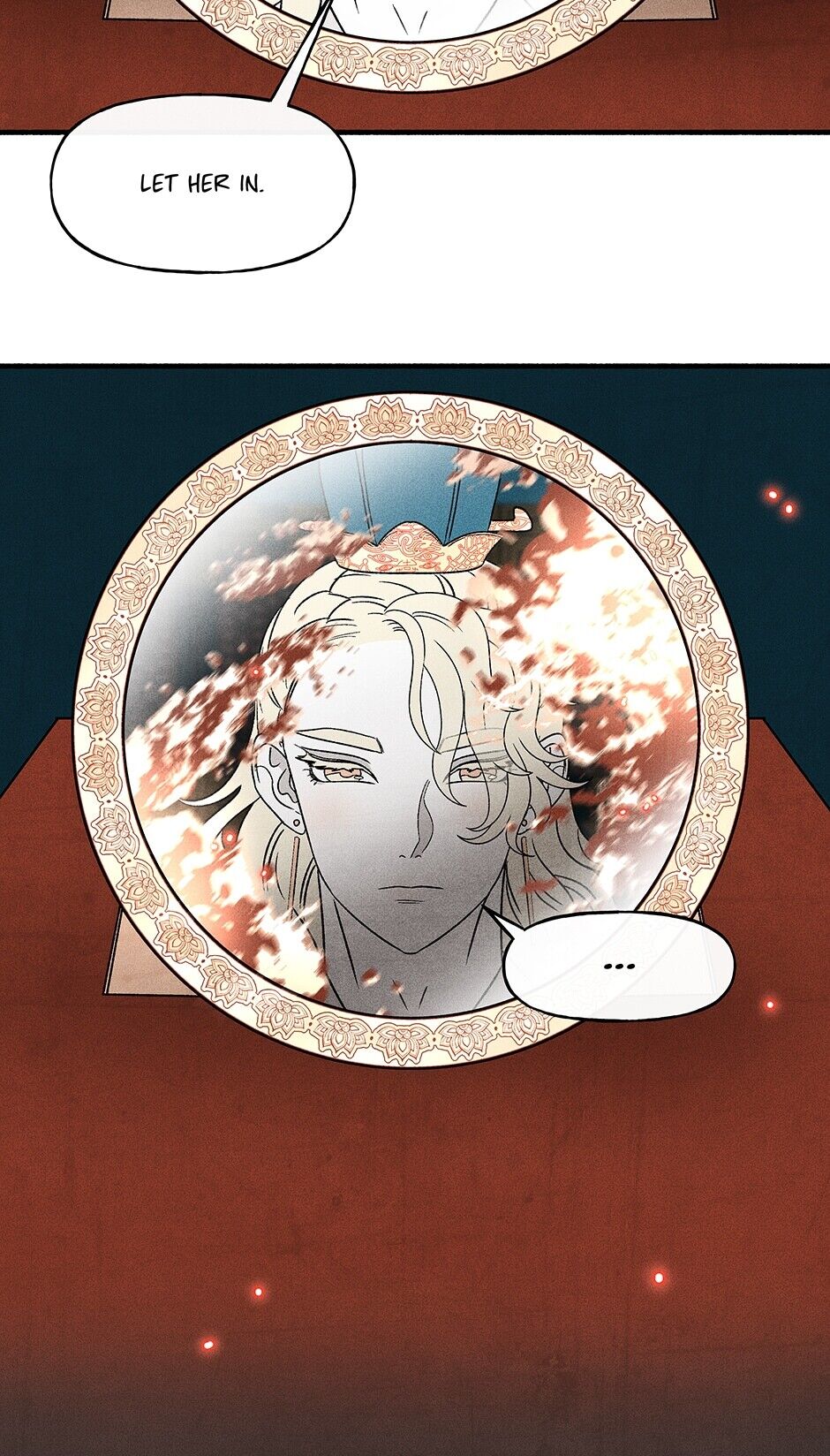 Concubine Walkthrough chapter 75 - page 18