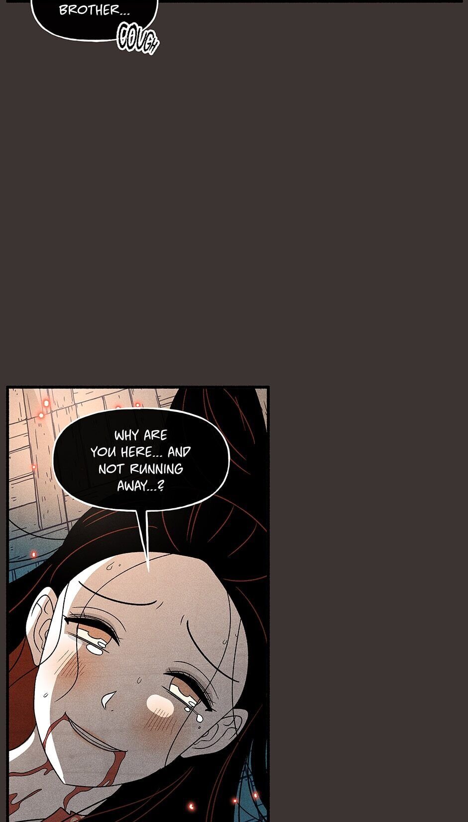 Concubine Walkthrough chapter 75 - page 22