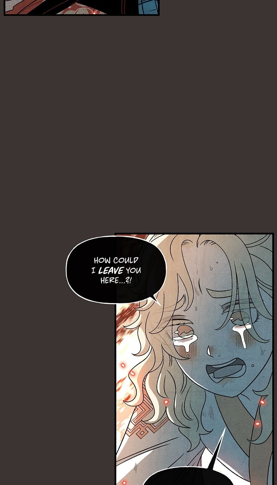 Concubine Walkthrough chapter 75 - page 23