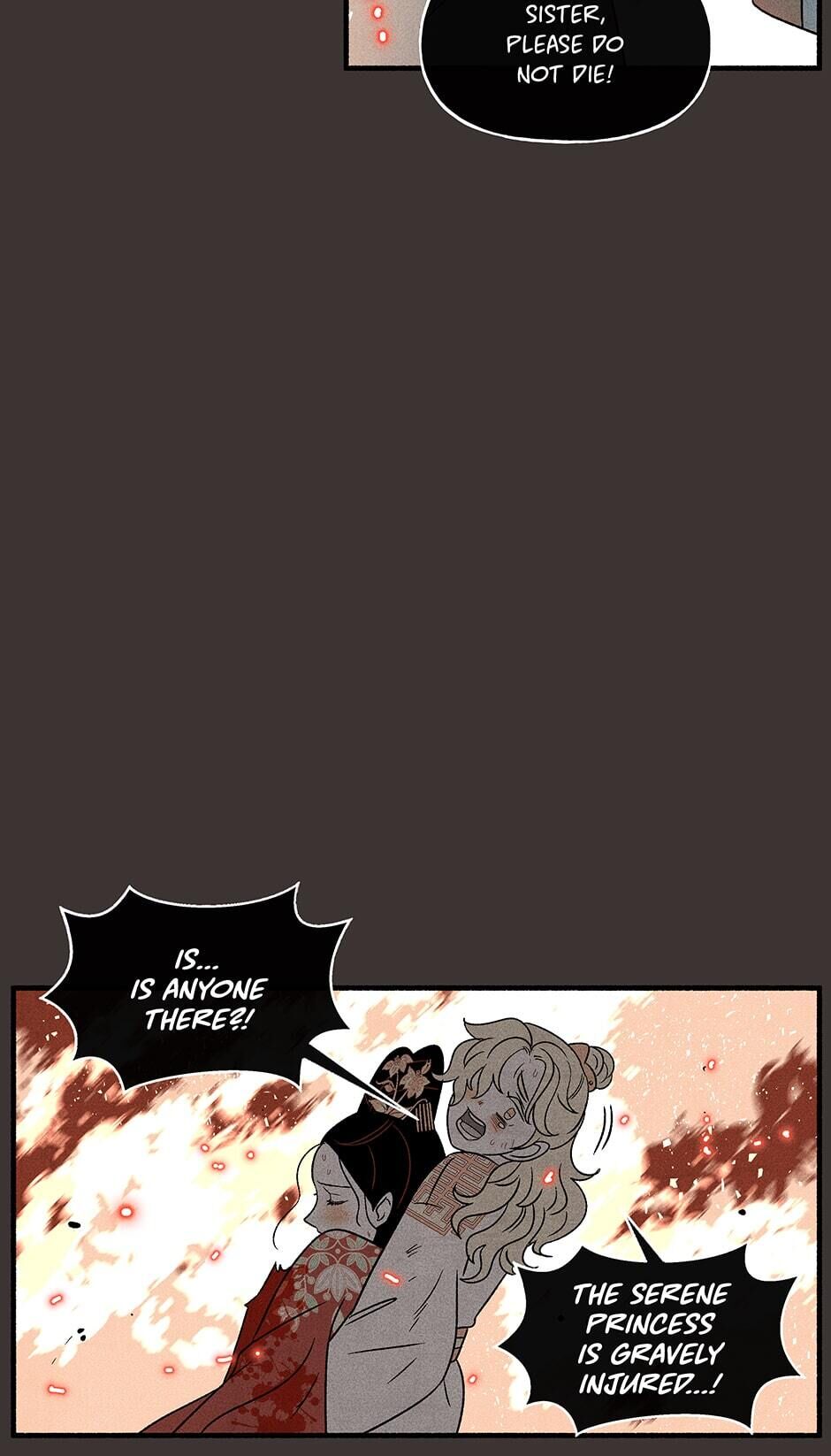 Concubine Walkthrough chapter 75 - page 24