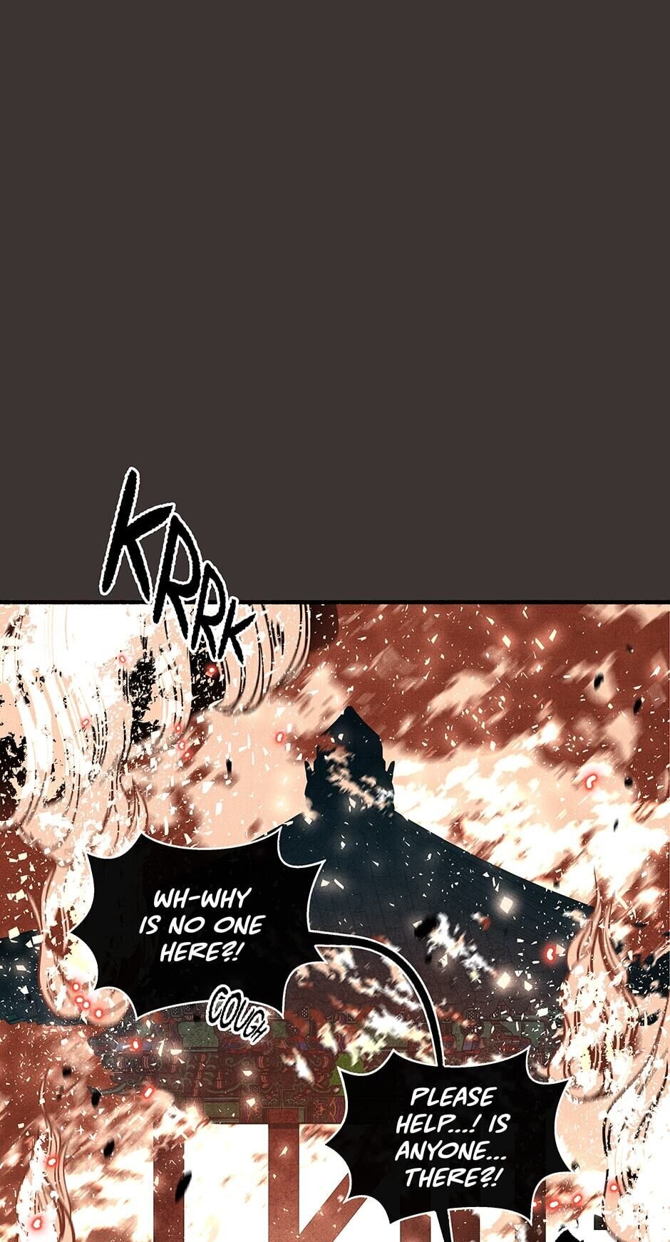 Concubine Walkthrough chapter 75 - page 25