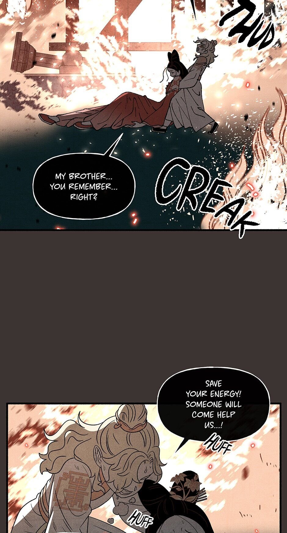 Concubine Walkthrough chapter 75 - page 26