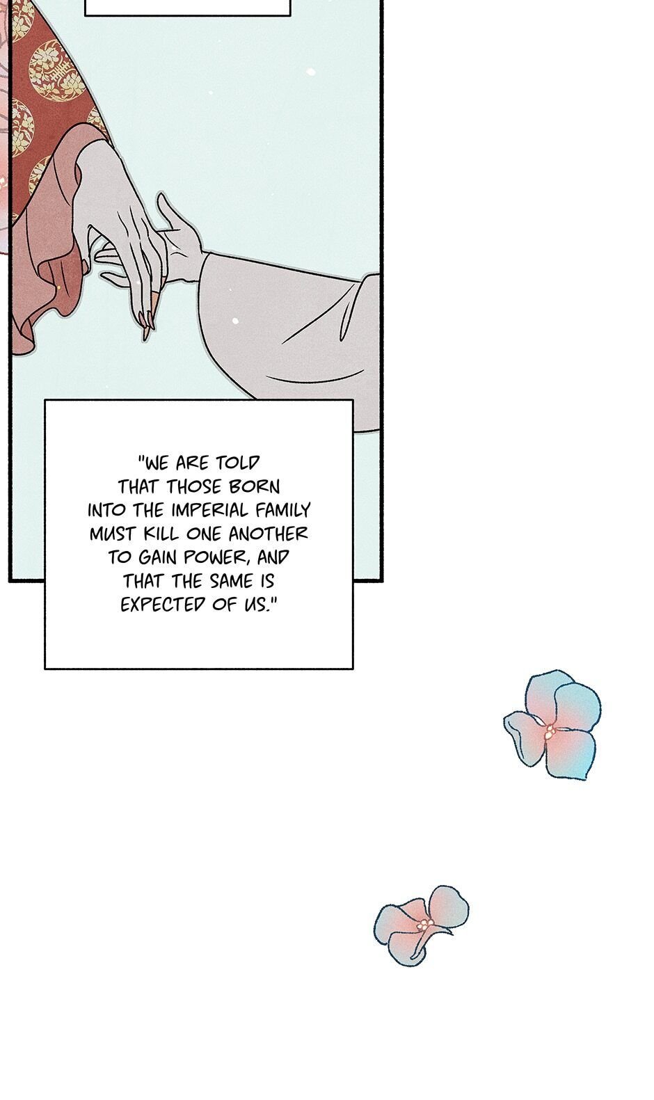 Concubine Walkthrough chapter 75 - page 32