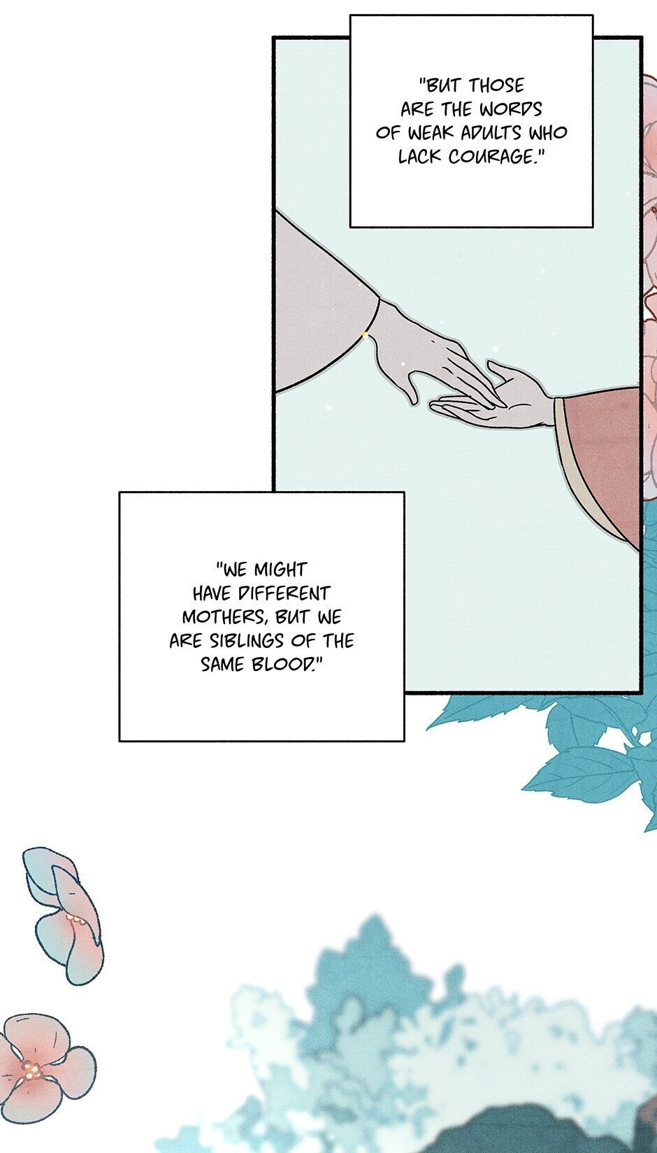 Concubine Walkthrough chapter 75 - page 33