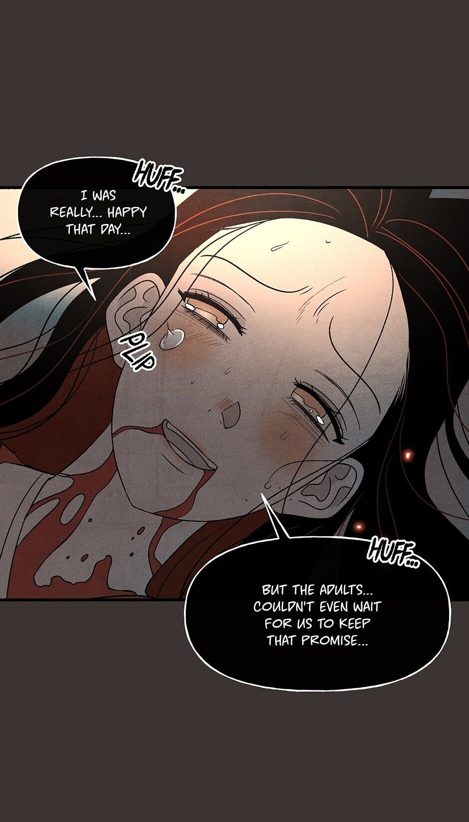 Concubine Walkthrough chapter 75 - page 37