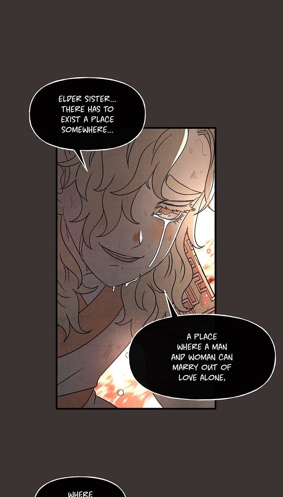 Concubine Walkthrough chapter 75 - page 38