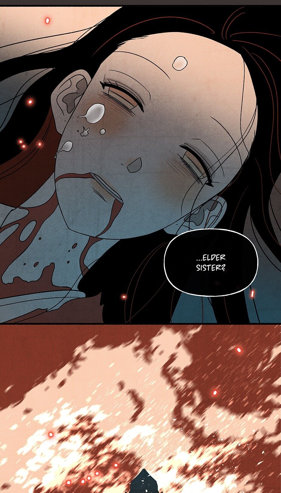 Concubine Walkthrough chapter 75 - page 41